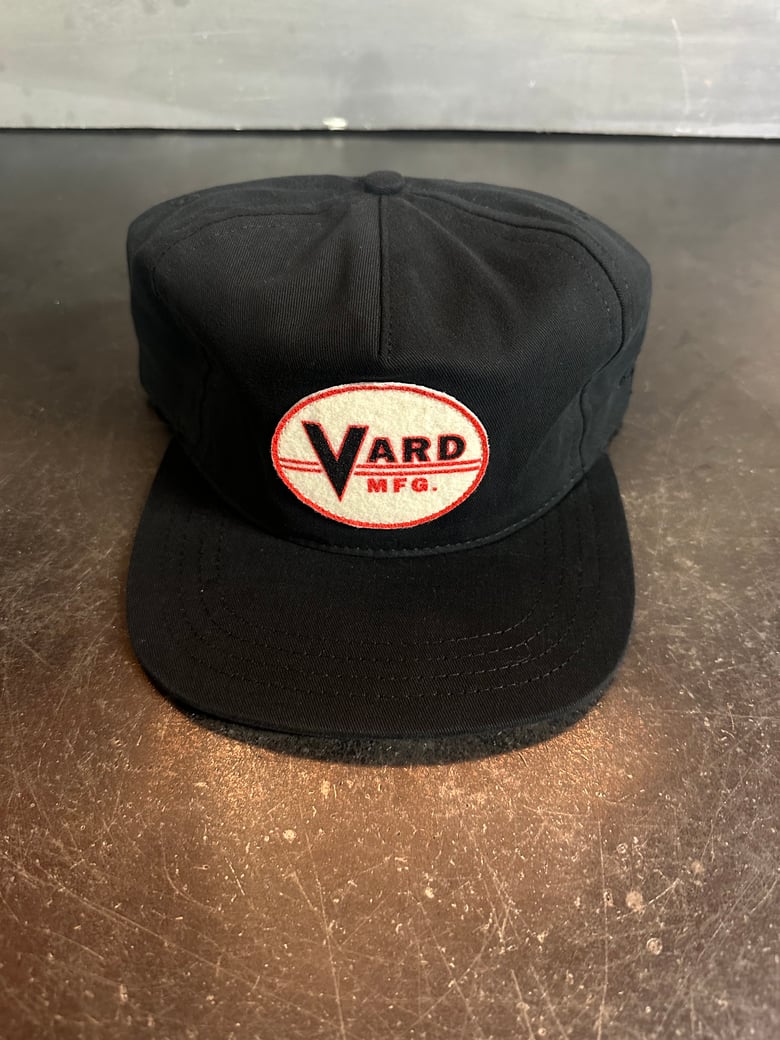 Image of Vard MFG. Ampel Creative Hat 