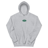 CLASSIC LOGO HOODIE