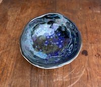 Image 2 of Baby Crystalline Bowl