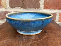 Image 2 of Blue Sexy Bowl