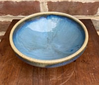 Image 1 of Blue Sexy Bowl