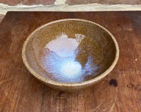 Image 1 of Baby Brown Bowl