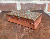 Image 2 of Maze Rectangle Box