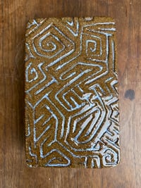 Image 3 of Maze Rectangle Box