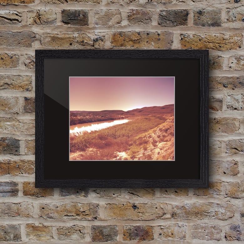 Image of 'West' Series 01