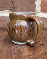 Image 1 of Frog Mug