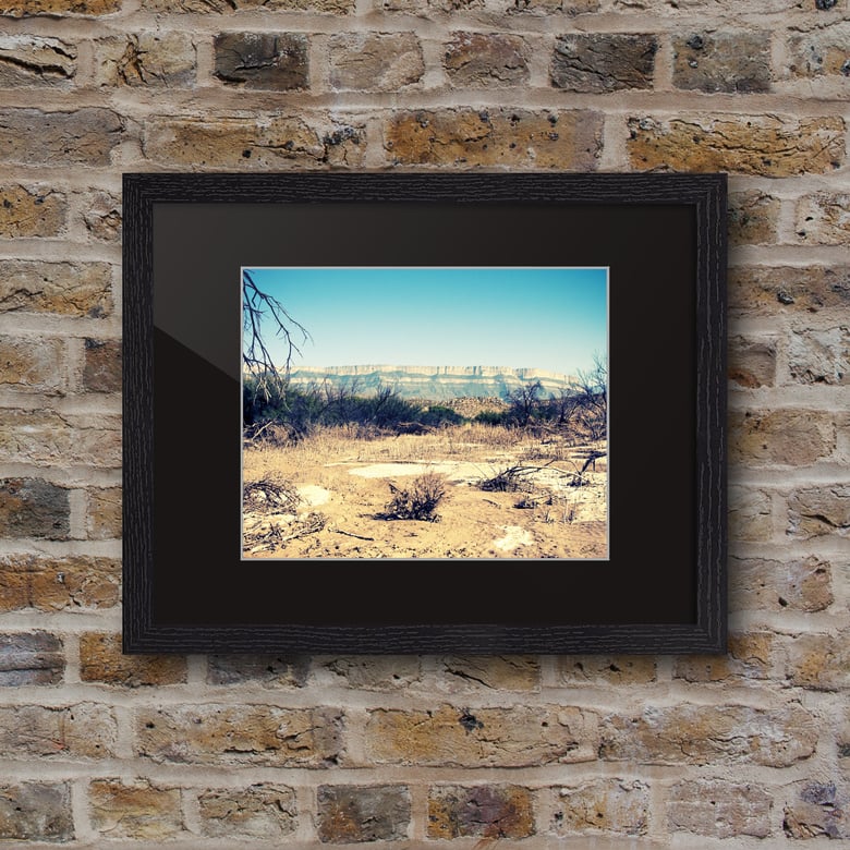 Image of 'West' Series 02