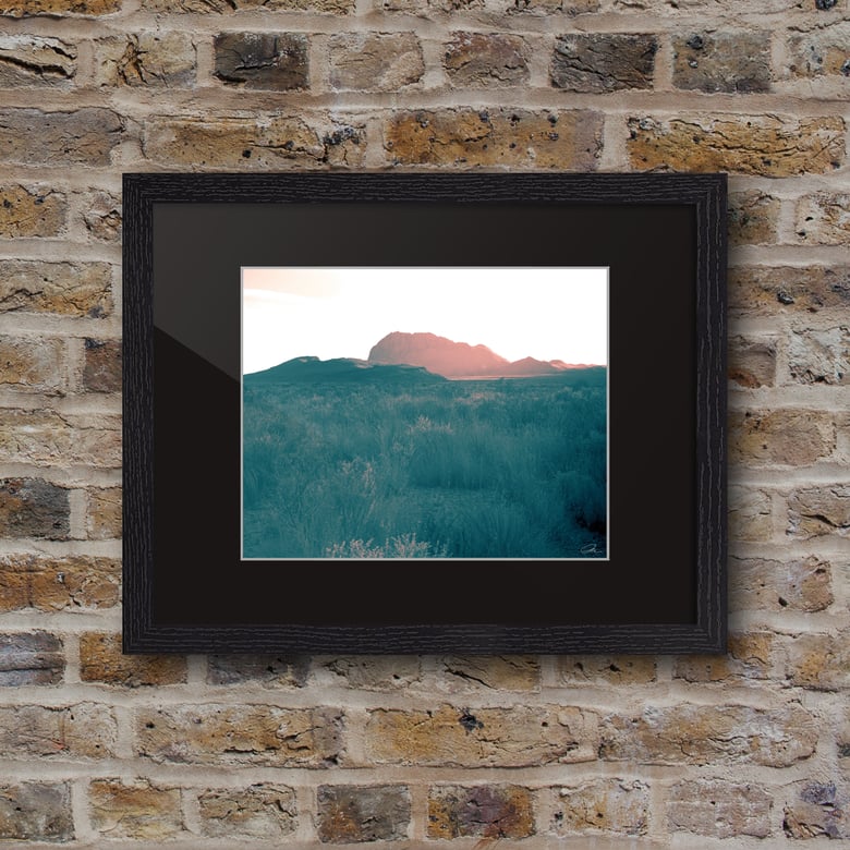 Image of 'West' Series 03