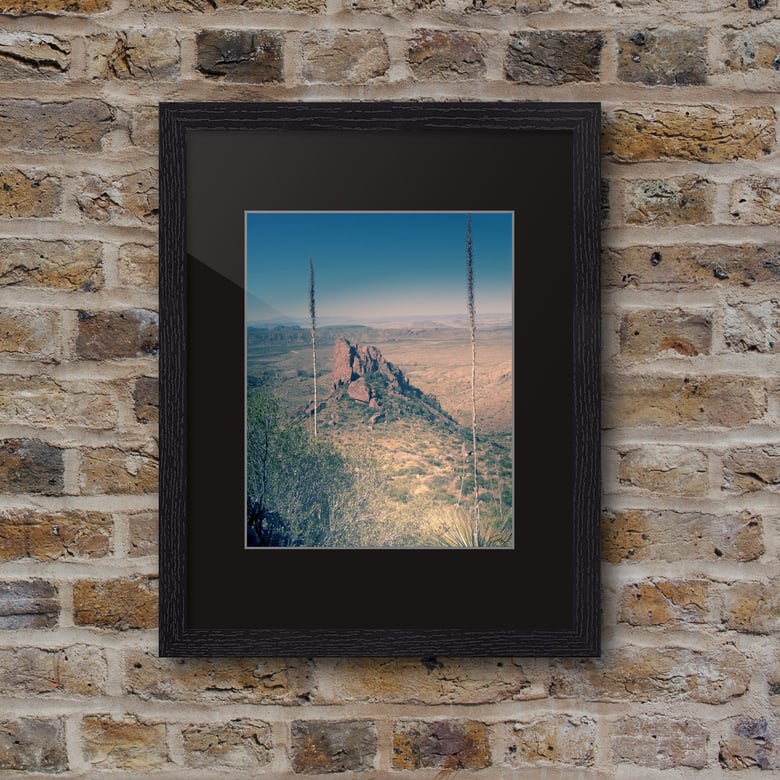 Image of 'West' Series 04