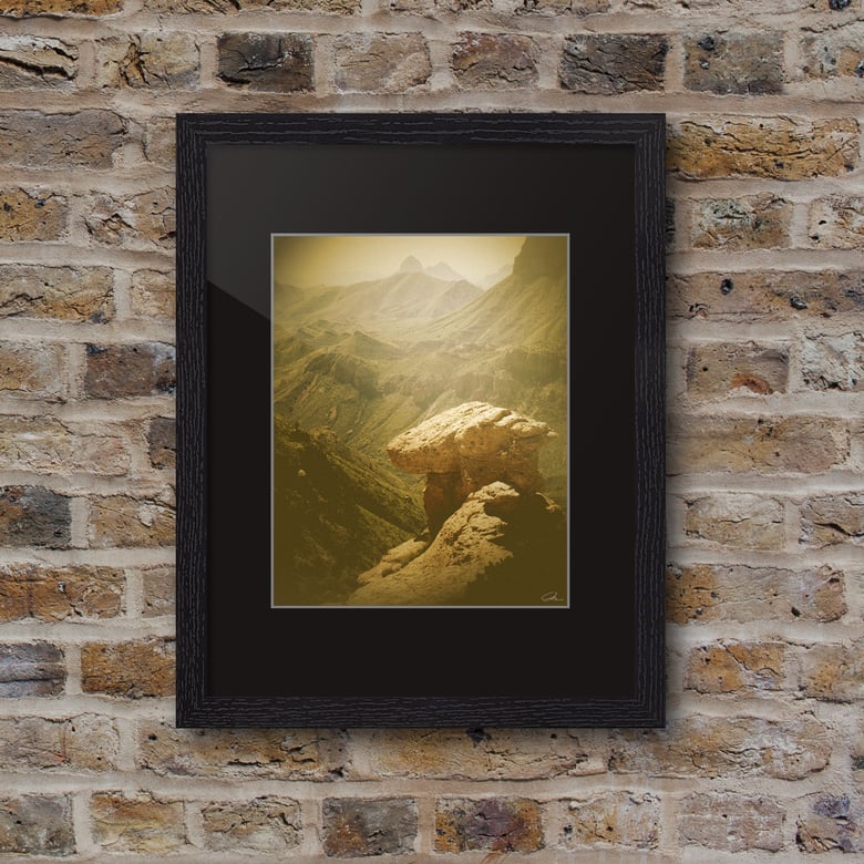 Image of 'West' Series 05