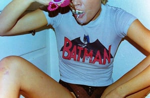 Image of Hunger Games