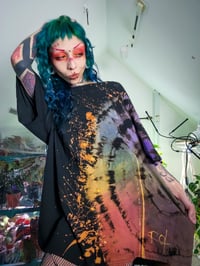 Image 2 of VibeTriBe Tee 4XL