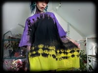 Image 1 of SouR DroP Tee 4XL (UV)