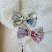 Image 1 of Renatta & Marita bows