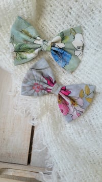 Image 2 of Renatta & Marita bows