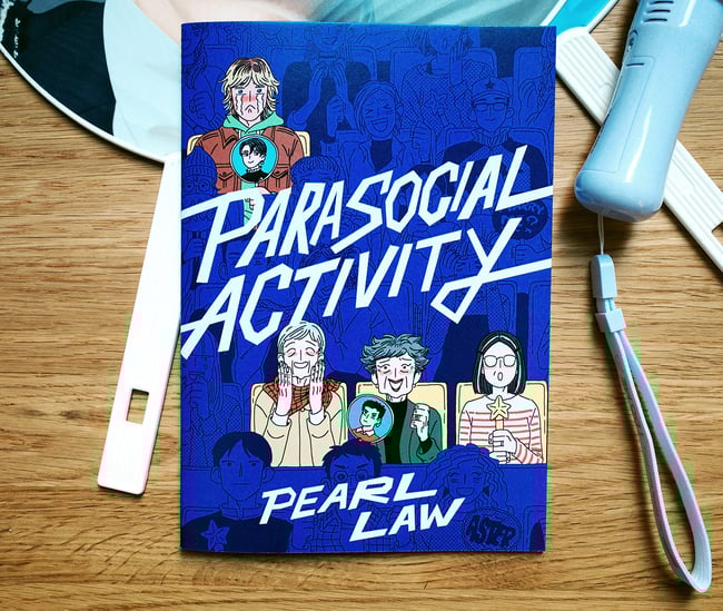 Parasocial Activity