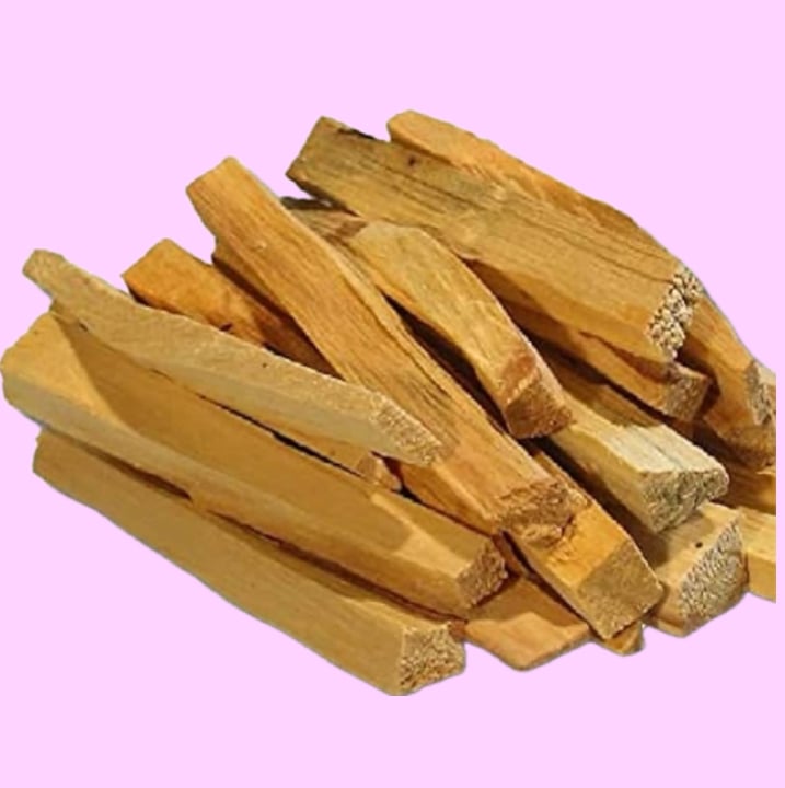 Image of Peruvian Palo Santo Sticks
