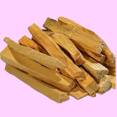 Image of Peruvian Palo Santo Sticks
