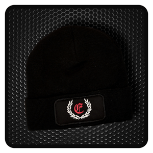 Image of Docker Cap Glory E