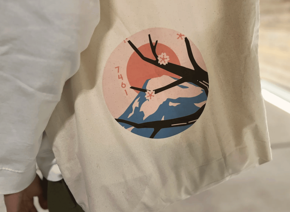 Image of Tote Bag