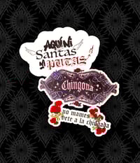 Image of Stickerz