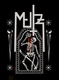 Image 2 of MantarMutz T-Shirt