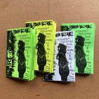 Image 1 of NEKROGOBLIKON DEEZ NUTS