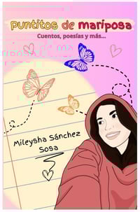 Image 1 of Puntitos de mariposa 