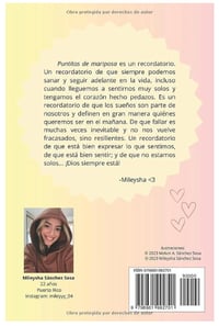 Image 2 of Puntitos de mariposa 