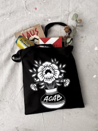 ACAB tote