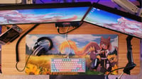 *PRE-ORDER ONLY* - XXL Swittxstream Gaming Mousepad