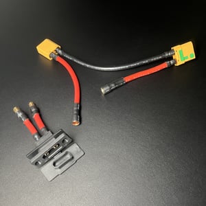 Image of XT90 Loop Key