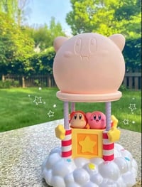 Image 1 of Poyo Lamp