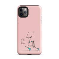 Image 6 of VALUED AND HELPFUL Tough Case for iPhone® 