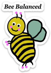 Bee Balanced
