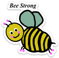 Bee Strong
