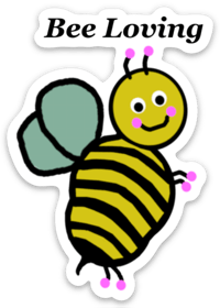 Bee Loving