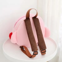 Image 2 of Poyo Plush Backpack
