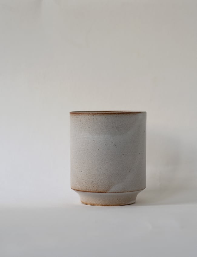 Tasse cylindre Cornwall