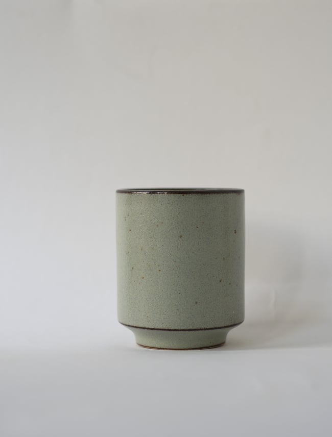 Tasse cylindre Brume