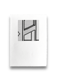 End Table Drawing #2