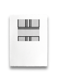 Front Gate Drawing #1
