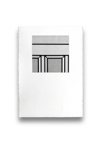 Side Door Drawing #4
