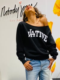 Image 3 of NLATIVE Sweatshirt 