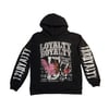 Dog Eat Dog Hoodie