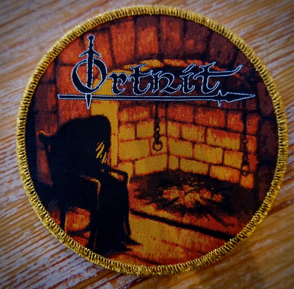 Image of Ortnit Patch