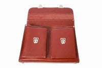 Image 2 of Classic Small (Red)