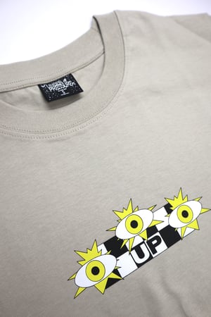 Image of Underpressure X HotDog „All eyes“ (Dusty Sand)