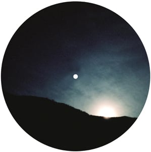 Stéphane Thidet - From Walden to Space (Chapter I) - seulement vinyle