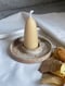 Image of Wide Candle Holder